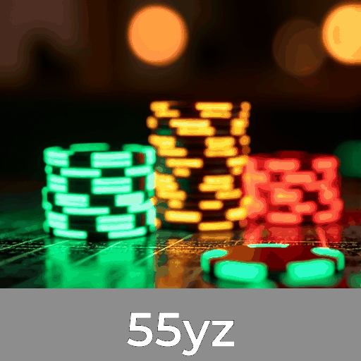 Experimente o 55yz: Crash com Alta Imediatidade e Retornos Elevados