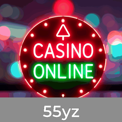 55yz: Onde os bônus são realmente irresistíveis