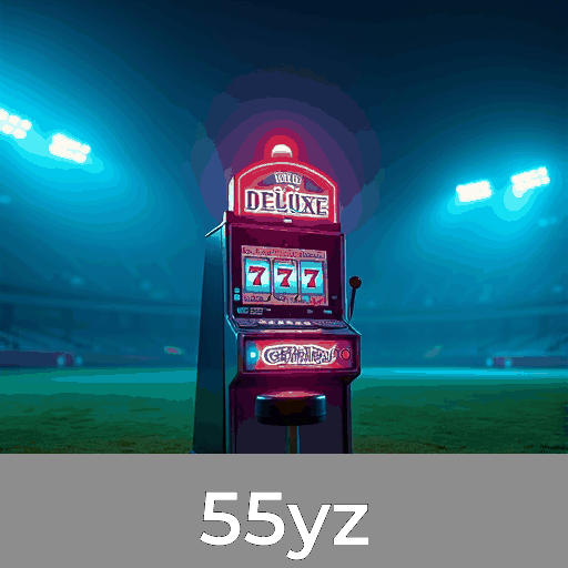 55yz: Caça-Níqueis-Grandes Prêmios, Mesa-Jogos Estratégicos, Live Dealer-Experiência Real