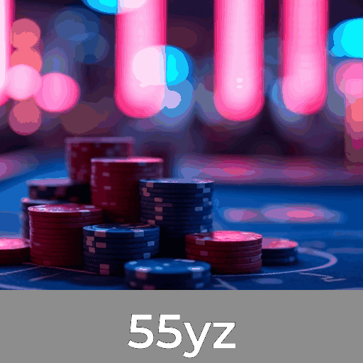 Experimente o 55yz: Crash com Alta Imediatidade e Retornos Elevados
