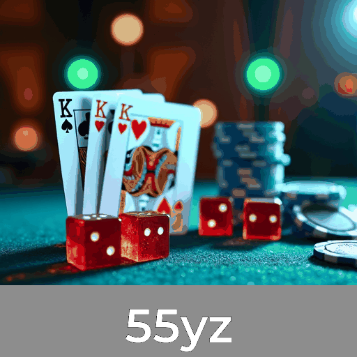 55yz: Experiência Segura em Apostas Online com Exclusividade