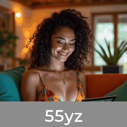 55yz: A Plataforma de Apostas Profissional e Segura