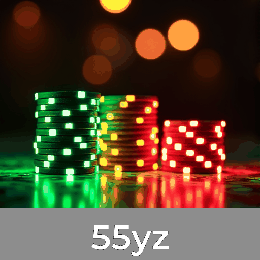 55yz: Especialista em Apostas Esportivas Brasileiras