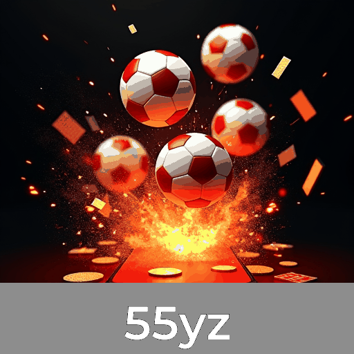 Descubra as Promoções Exclusivas da 55yz com Bônus Generosos