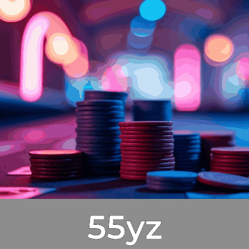 55yz: Caça-Níqueis-Grandes Prêmios, Mesa-Jogos Estratégicos, Live Dealer-Experiência Real