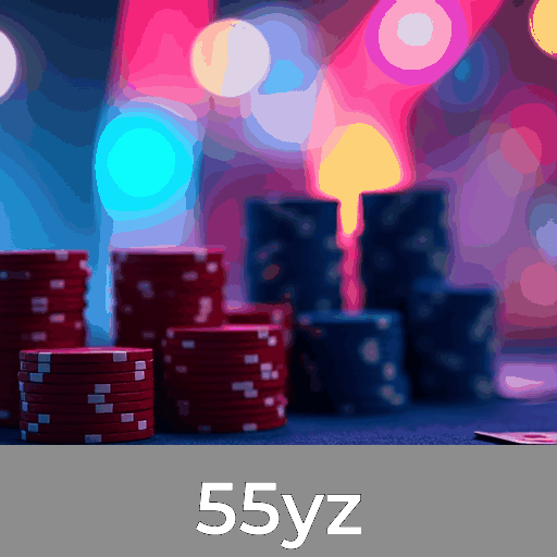 Descubra a Variedade de Jogos de Cassino no 55yz: Diversão e Emoção Garantidas