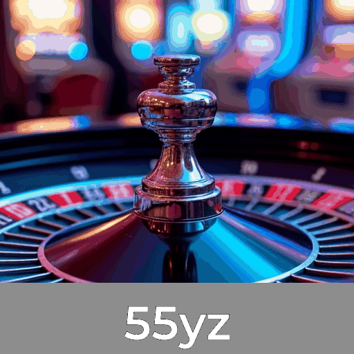 55yz - Seu Cassino Online Seguro e Premiado