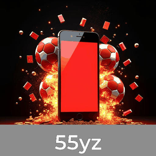 55yz - Seu Cassino Online Seguro e Premiado