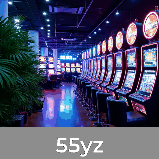 55yz: Explore as Apostas Esportivas com Foco nos Jogos Brasileiros