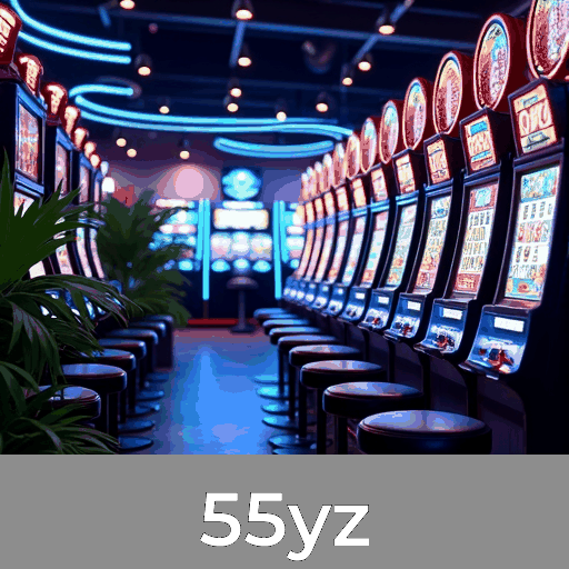 55yz: A Plataforma de Apostas Profissional e Segura